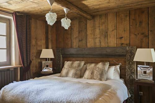Chalet Marie - Les Chalets Covarel