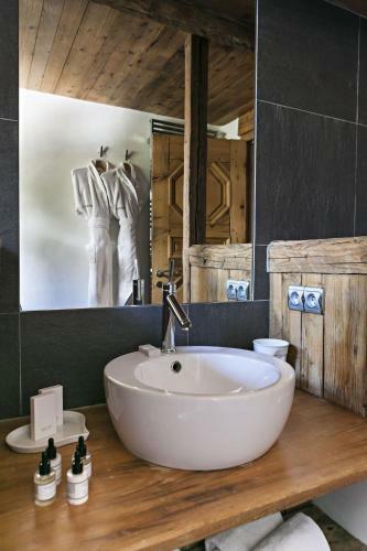Chalet Marie - Les Chalets Covarel