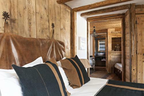 Chalet Pauline - Les Chalets Covarel