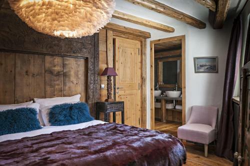 Chalet Pauline - Les Chalets Covarel