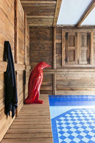 Chalet Pauline - Les Chalets Covarel