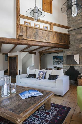 Chalet Pauline - Les Chalets Covarel