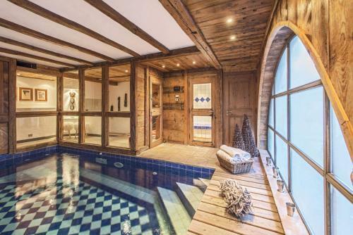 Chalet Alice - Les Chalets Covarel