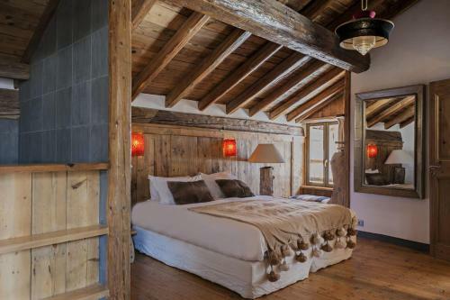 Chalet Alice - Les Chalets Covarel