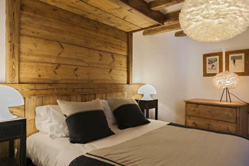 Chalet Alice - Les Chalets Covarel