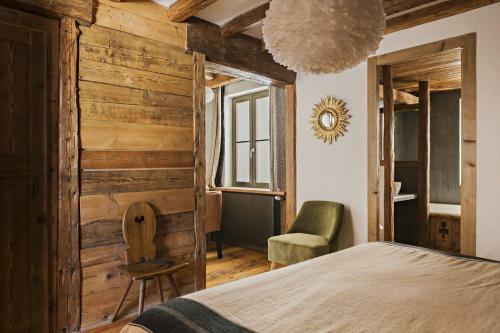 Chalet Alice - Les Chalets Covarel