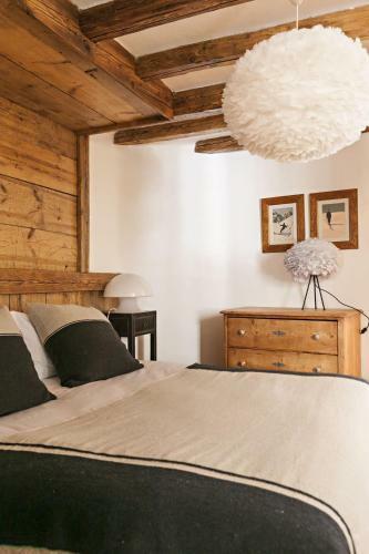 Chalet Alice - Les Chalets Covarel