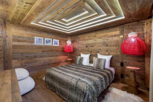 Apartamento Penthouse Best View - Les Chalets Covarel