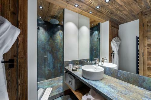 Apartamento Penthouse Best View - Les Chalets Covarel