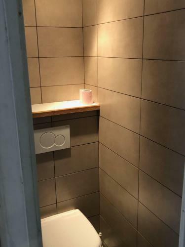 Apartamento Flat Near The Slopes Val-d'is�re