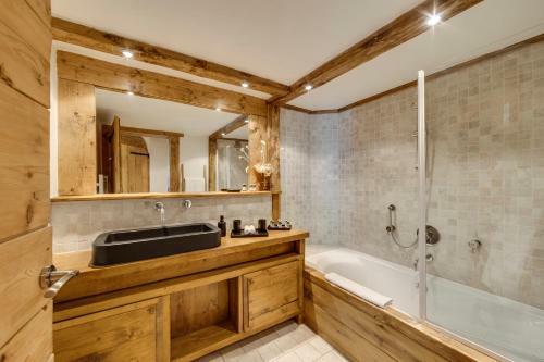Bed & Breakfast Chalet La Bouclia