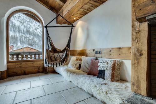Bed & Breakfast Chalet La Bouclia
