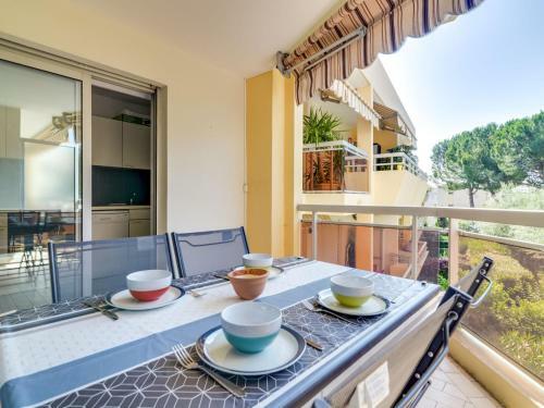 Apartment Le Provence