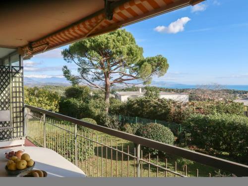Apartment R�sidence M�diterran�e