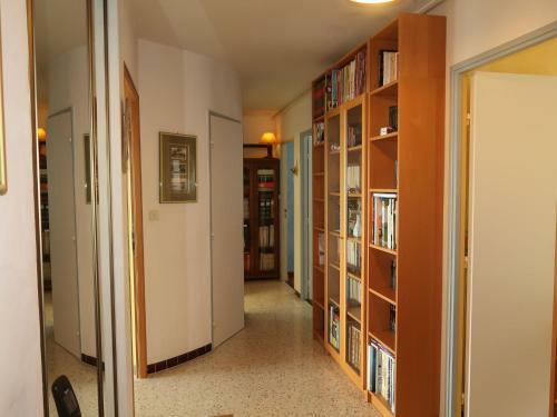 Apartment R�sidence M�diterran�e