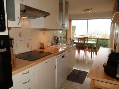 Apartment R�sidence M�diterran�e