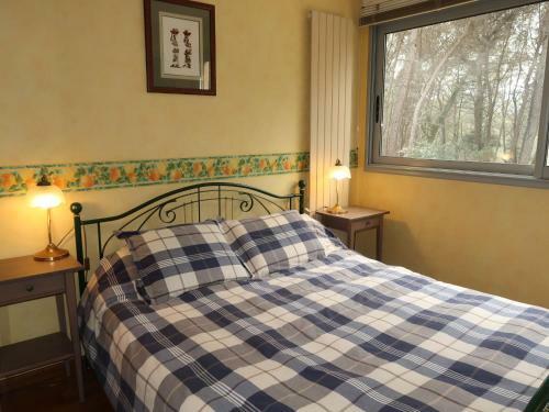 Apartment R�sidence M�diterran�e