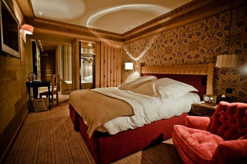 Hotel H�tel Le Blizzard