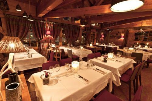 Hotel H�tel Le Blizzard