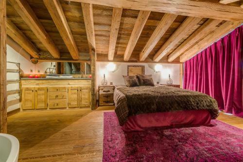 Madame Vacances Le Chalet Denali