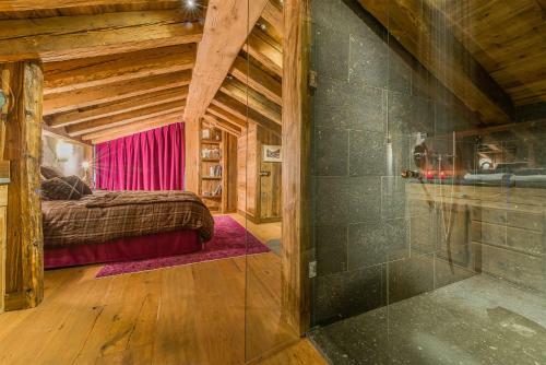 Madame Vacances Le Chalet Denali