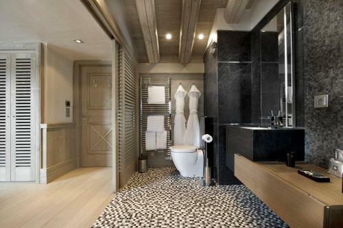 Chalet White Pearl - Val D'is�re