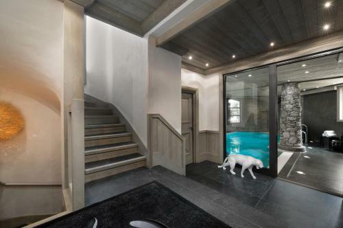 Chalet White Pearl - Val D'is�re