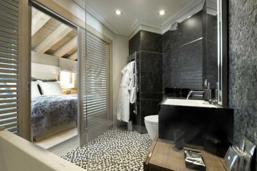 Chalet White Pearl - Val D'is�re