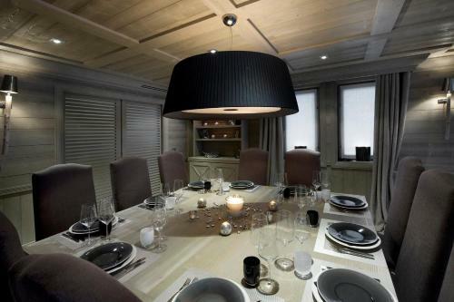 Chalet White Pearl - Val D'is�re