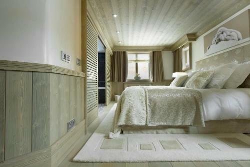 Chalet White Pearl - Val D'is�re