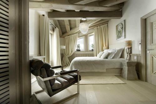 Chalet White Pearl - Val D'is�re