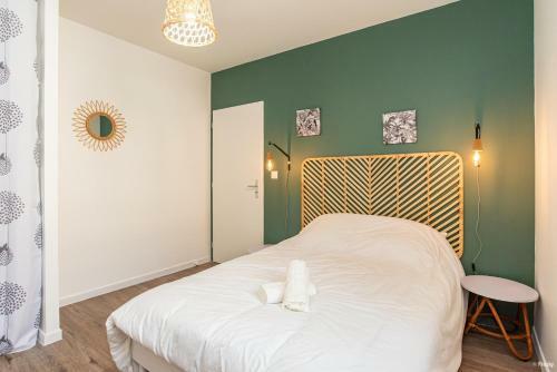 Apartamento Les Fontaines de Valence D'agen
