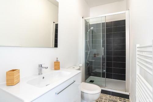 Apartamento Les Fontaines de Valence D'agen
