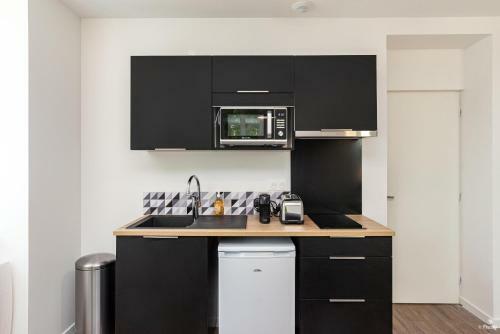 Apartamento Les Fontaines de Valence D'agen