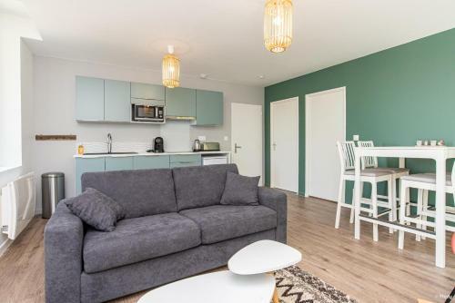Apartamento Les Fontaines de Valence D'agen