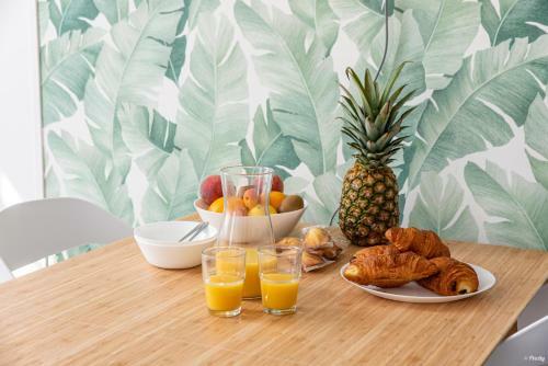 Apartamento Les Fontaines de Valence D'agen