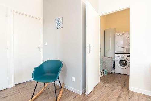 Apartamento Les Fontaines de Valence D'agen