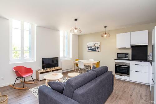 Apartamento Les Fontaines de Valence D'agen