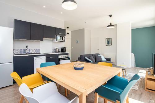 Apartamento Les Fontaines de Valence D'agen