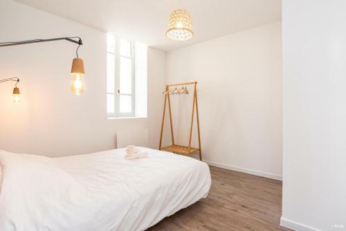 Apartamento Les Fontaines de Valence D'agen