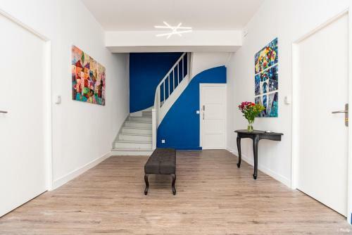 Apartamento Les Fontaines de Valence D'agen