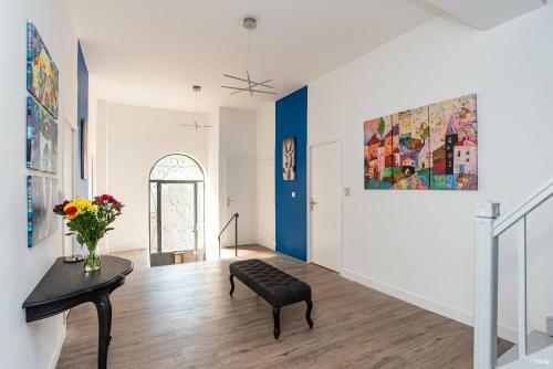 Apartamento Les Fontaines de Valence D'agen
