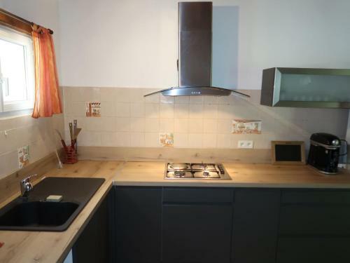 Holiday Home Au Petit Ruisseau