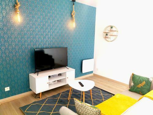 Apartamento Citizenhouse - Les Tertiales
