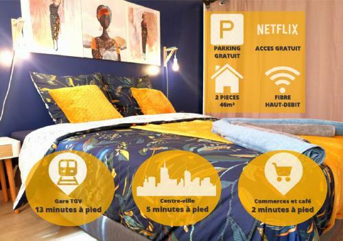 Apartamento Citizenhouse - Les Tertiales