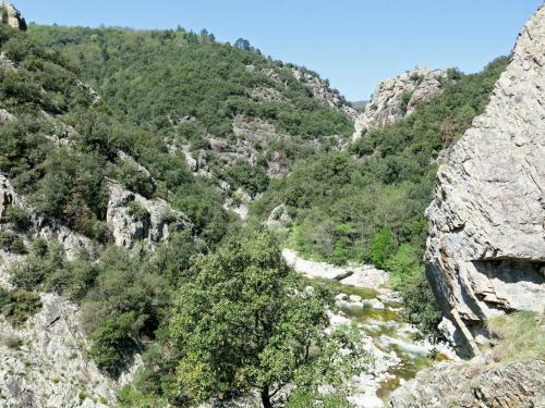 Holiday Home Les Galets - Vgg100