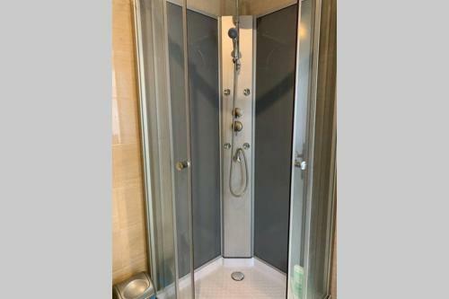 Apartamento Vals 7-3 - Agr�able Appartement, Centre Ville