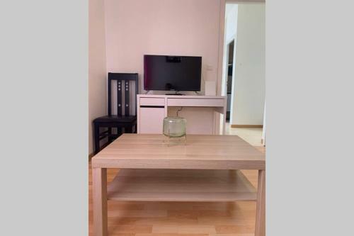 Apartamento Vals 7-3 - Agr�able Appartement, Centre Ville