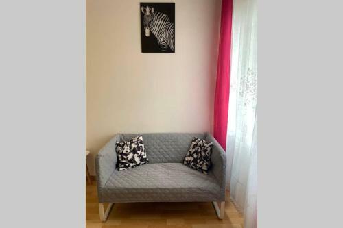 Apartamento Vals 7-3 - Agr�able Appartement, Centre Ville