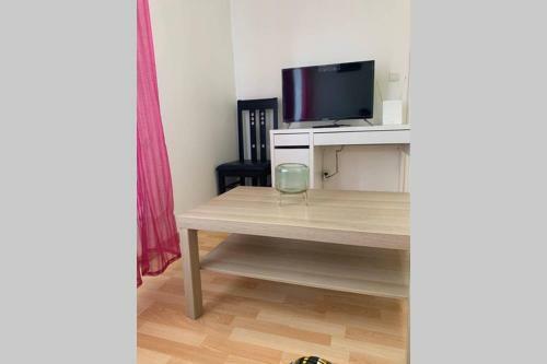 Apartamento Vals 7-3 - Agr�able Appartement, Centre Ville